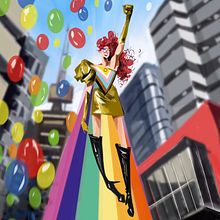 Super Pride