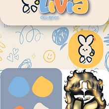 Rebrand - Minha Identidade Visual 