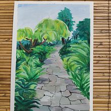 Tropical Path