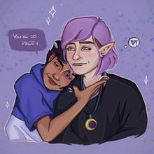 Magic of Pride