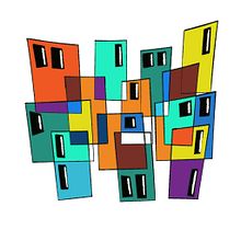 Città in Equilibrio