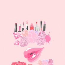 Maquillaje Armonía 
