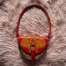 Designing and making a crossbody bag