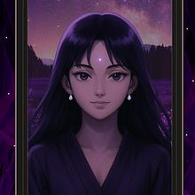 La Creadora