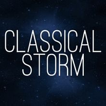 Classical Storm