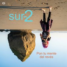 Pon tu mente del revés