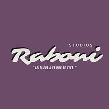 Raboni Studios - Marca de vestuário católico