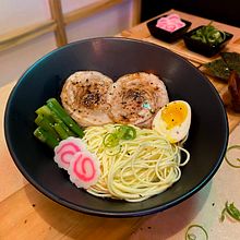 Ramen On