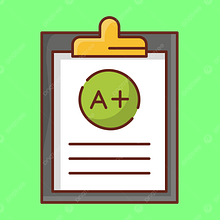 Programa de visualización de notas en Python
