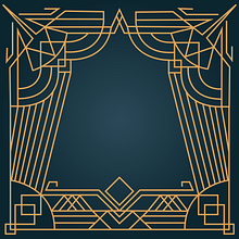 Art Deco en Guatemala