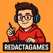 CREACIÓN DE GPT: RedactaGames