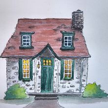 First Steps with Expressive Architecture Sketches