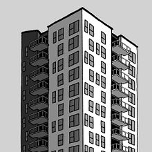 My project of course: Drawing 101: Introduction to Digital Illustration