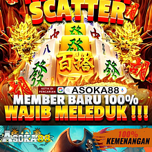 Mahjong Ways di ASOKA88 Lagi Viral Gara-Gara Jackpot Besar Tembus Puluhan Juta