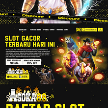 ASOKA88: Situs Game Judi Online Terbaik untuk Kemenangan Besar
