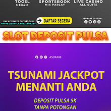 ASOKA88: Situs Judi Slot Online Terbaik Dan Terpercaya Indonesia