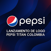 Pepsi Titán en Colombia