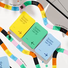 Stel je voor: The Empathy Game