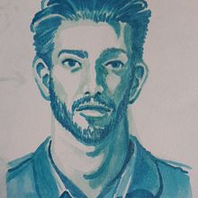 Bitácora de exploración del retrato