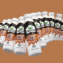 ARLA - FOOD TO GO