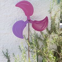 Artes aplicadas: Molinillo ventilador