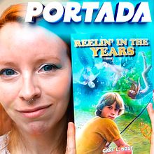 Me encargaron una PORTADA de LIBRO: así fue todo el PROCESO (y lo que aprendí)
