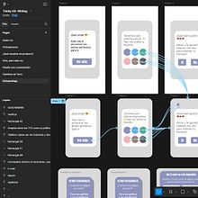Trinity Lens UX writing