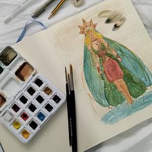 Concurso "Convierte la música en imagen": Andalucía