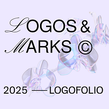 Logofolio 2025
