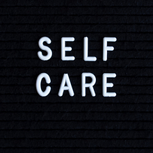 Self Beats Love (sometimes)