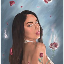 Lou and Roses