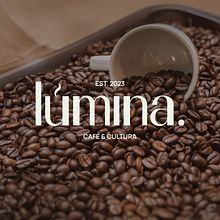 Final Project - Lúmina Café