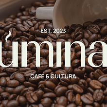 Projeto Final - Lúmina Café