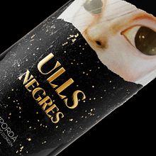 ULLS NEGRES