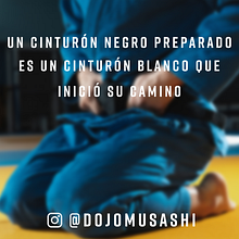 Dojo de Judo