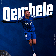 DISEÑO GRÁFICO DEPORTIVO