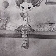 Infancia interferida