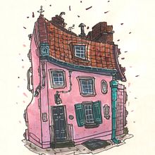 Architectural Sketching (Part 1)