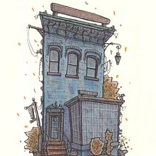 Architectural Sketching (Part 3)