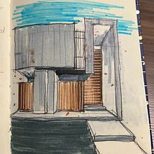 Dibujo Arquitectónico
