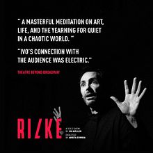 RILKE - One Million Words