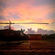 Cielo y Máquina