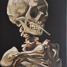 Realism destroys art