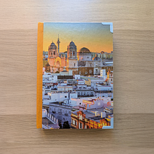 mi bitácora de viaje