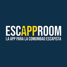 ESCAPPROOM: La app para la comunidad escapista