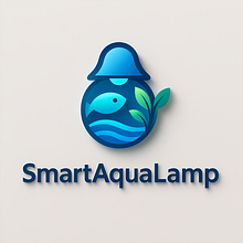  SmartAquaLamp 📲🐟🌡️