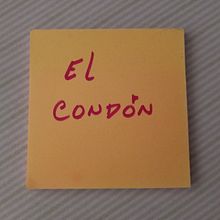 Condón. cortometraje.