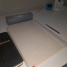 My creativity album