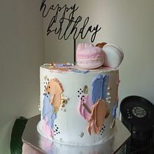Pasteles