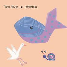 LIBRO ALBUM INFANTIL "TITA Y MALENA"